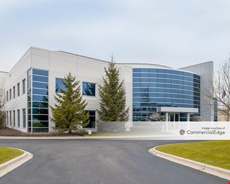 Preview of commercial space at 1931 Norman Drive
