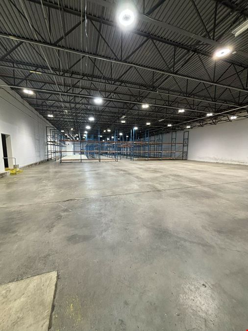 Commercial/Warehouse
