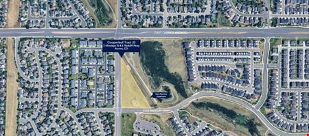 Preview of VacantLand space for Sale at Copperleaf Tract J3