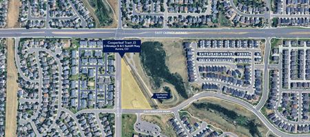 Preview of VacantLand space for Sale at Copperleaf Tract J3