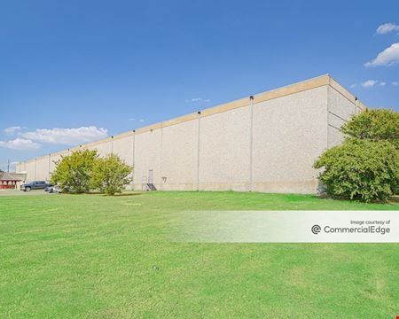 Preview of Industrial space for Rent at 225 SW 14th St