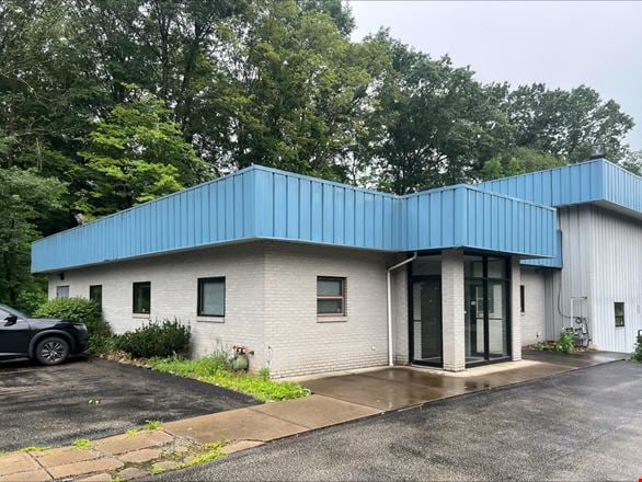 Preview of Other space for Rent at 470 Old Frankstown Road