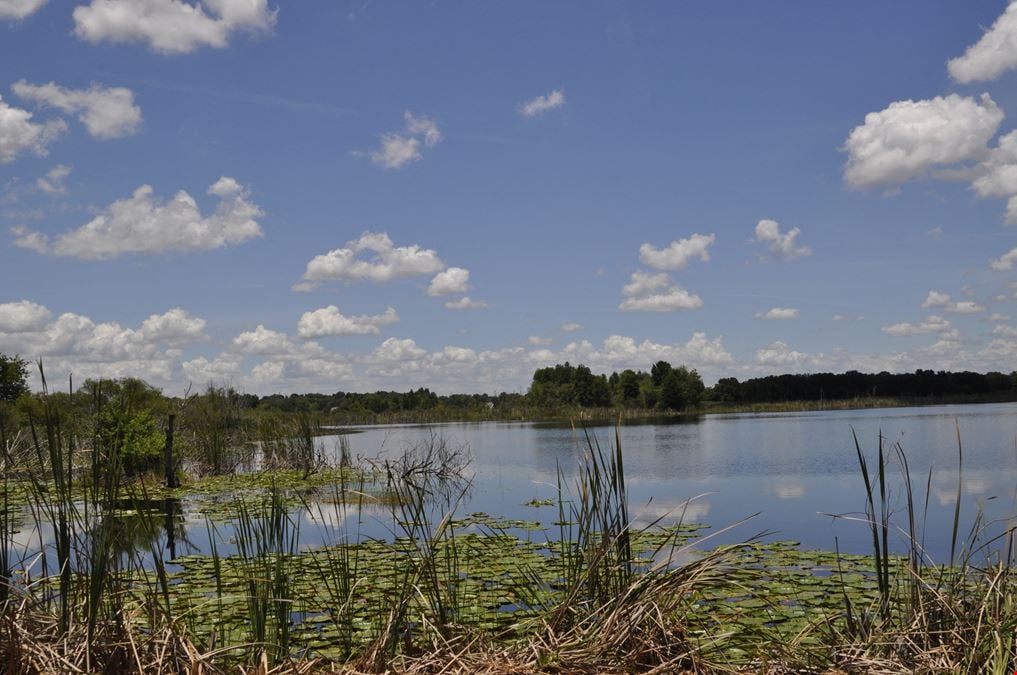 Dundee Lakes Residential Land