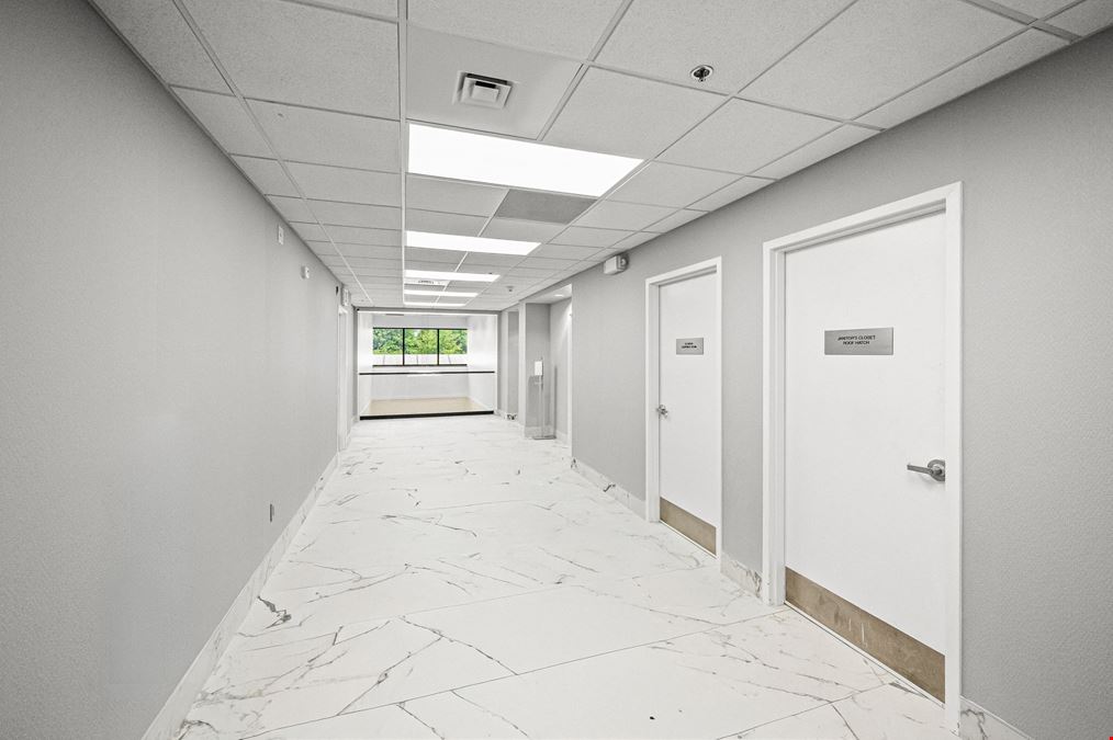 300 A & B Princeton Hightstown Road