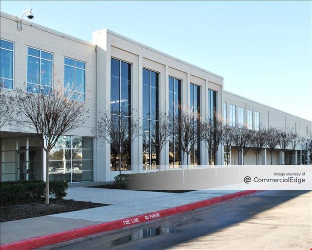 Fossil Headquarters
