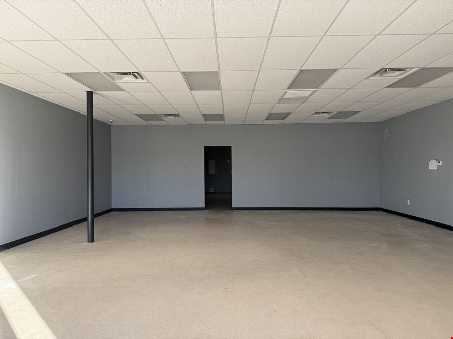 8414 Q Street Citadel Ctr