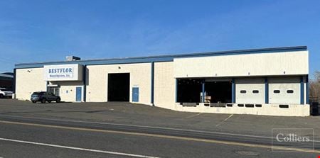Preview of Industrial space for Sale at 70-150 Meadow St