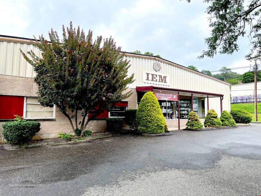 85 Shelter Rock Road, Danbury, Connecticut 06810