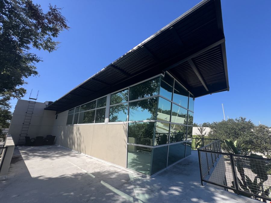 Seminole Heights Professional Office / Retail