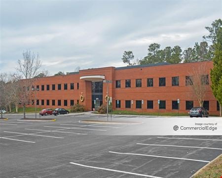 Preview of Office space for Rent at 9711 Farrar Court