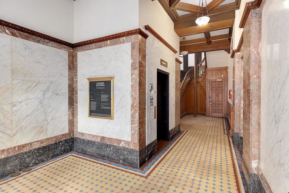 Gilbert Building