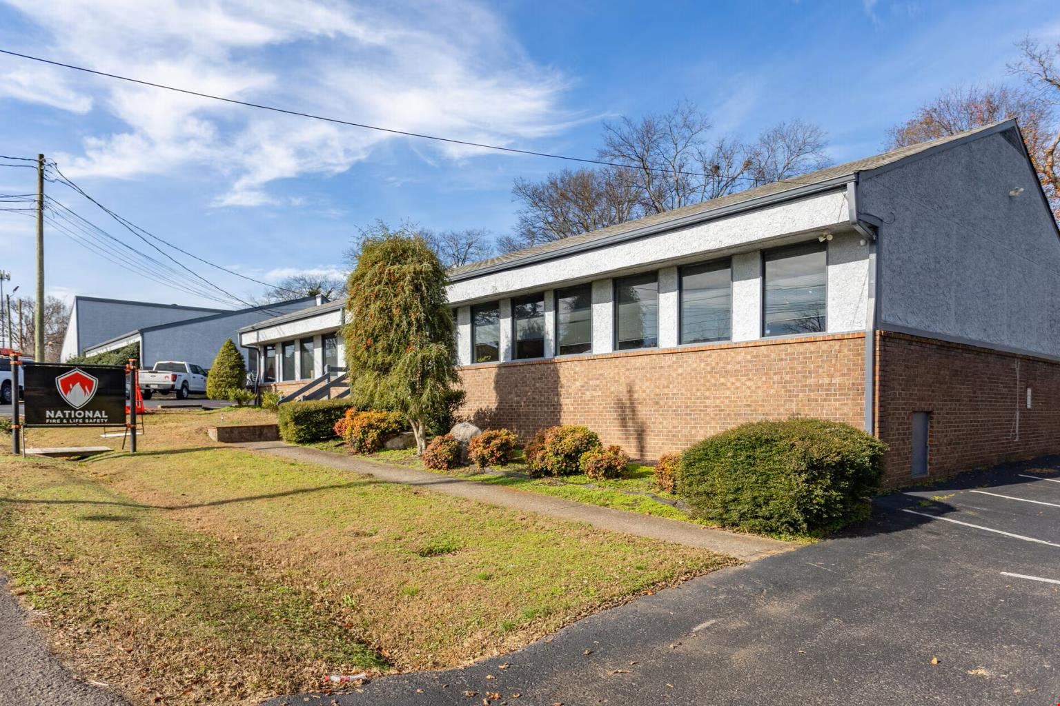 125 Glancy Street