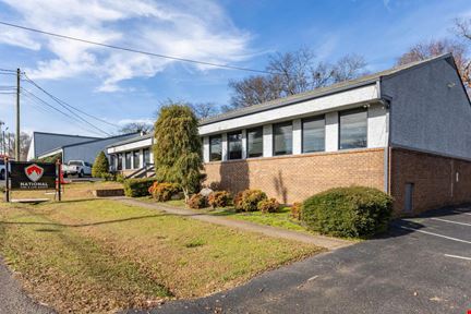 125 Glancy Street