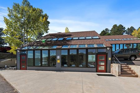Preview of Office space for Sale at 29713 Troutdale Scenic Dr Unit C1