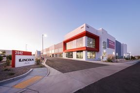 Lincoln by Beedie | Industrial Condos | Unit 106