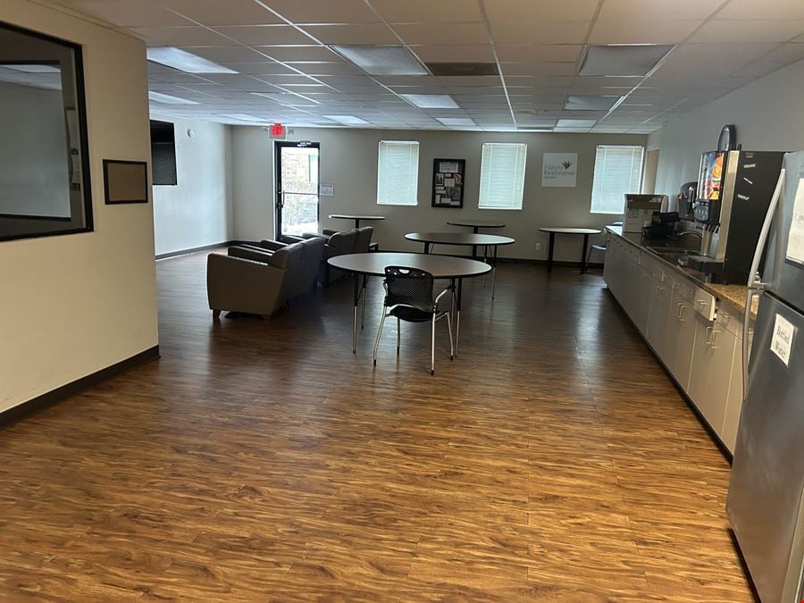 Orchard Lake Professional Plaza