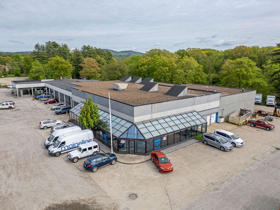 166 W Main Street For Sale