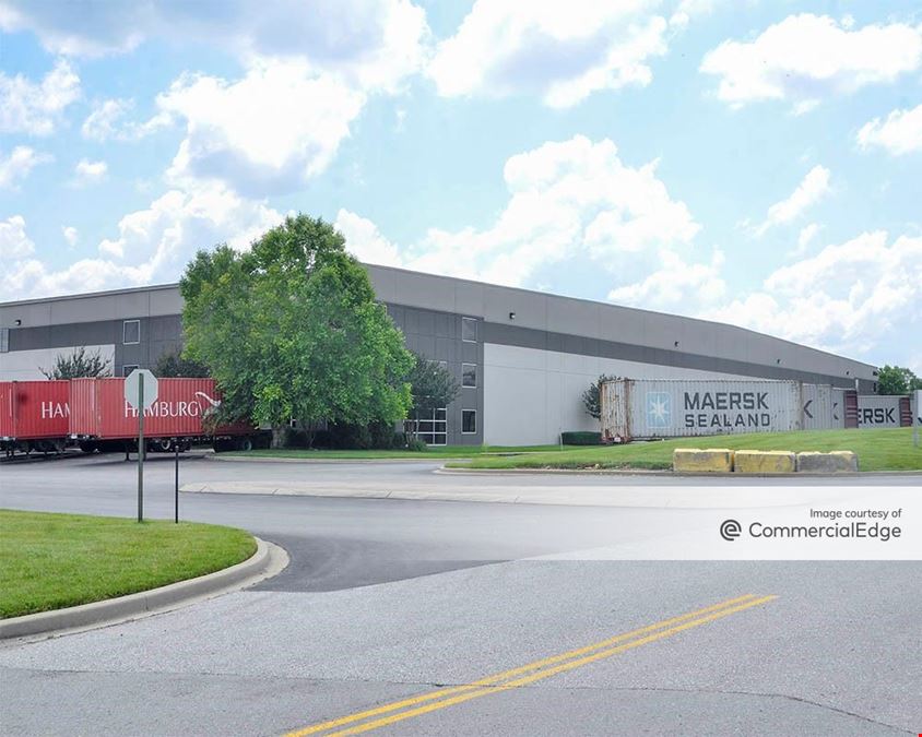 Commerce Farms 5- HSA (Starbucks)