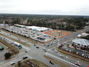 Tournament Blvd