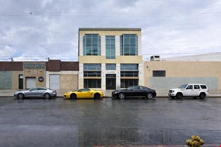 Preview of Industrial space for Sale at 777-781 E 14th PL