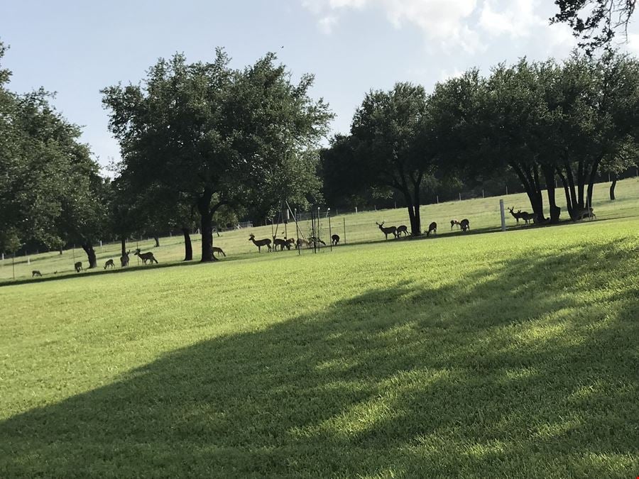 3010 Split Oak Ranch Rd