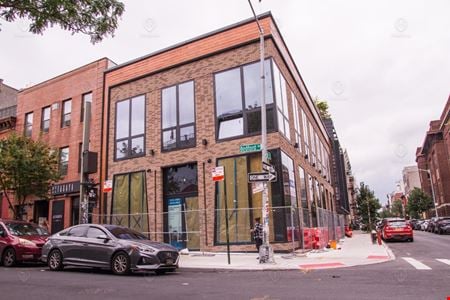 Preview of Retail space for Rent at 2763 Bedford Ave