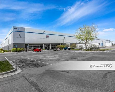 Preview of Industrial space for Rent at 5501 Peoria Street