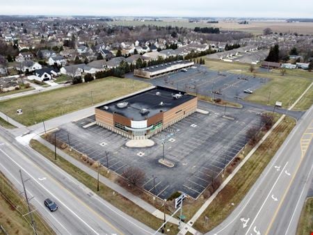 Preview of Retail space for Rent at 8310 Sylvania-Metamora Road