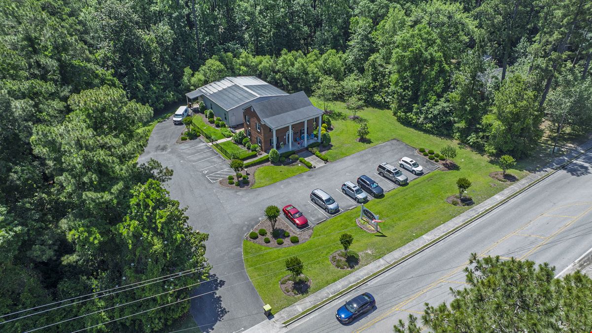 423 Village Road Southwest