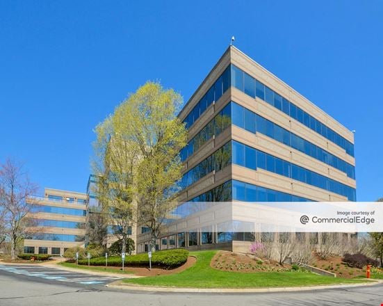 Preview of Office space for Rent at 25 Burlington Mall Road