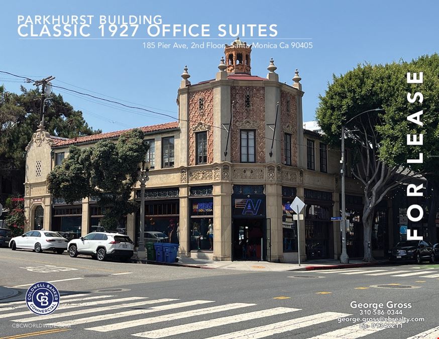 185 Pier Ave
