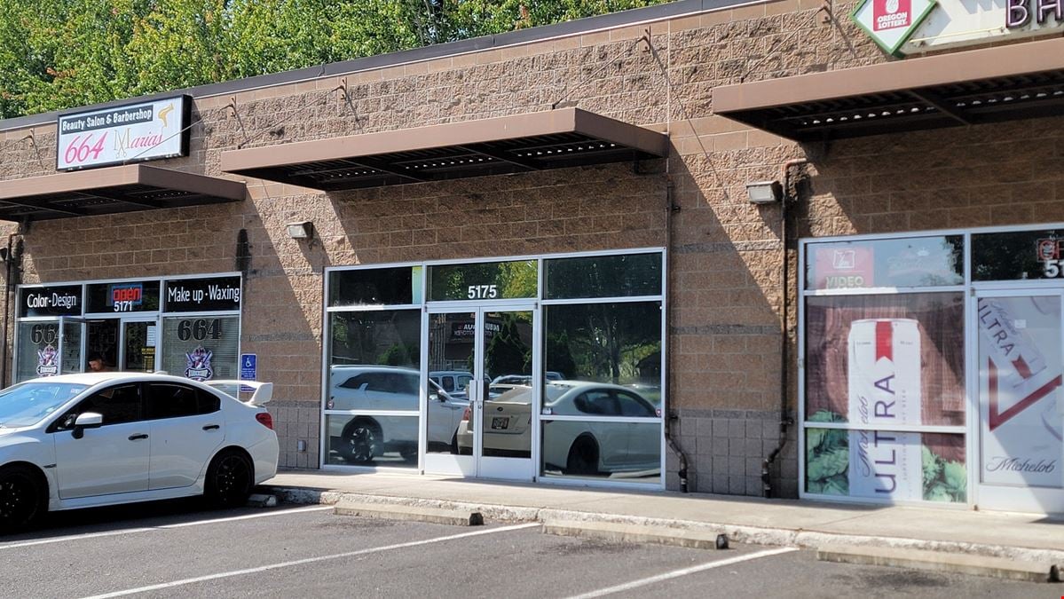 RETAIL / OFFICE