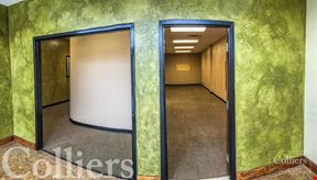 Office/ Retail Space Centrally located in Pocatello, ID