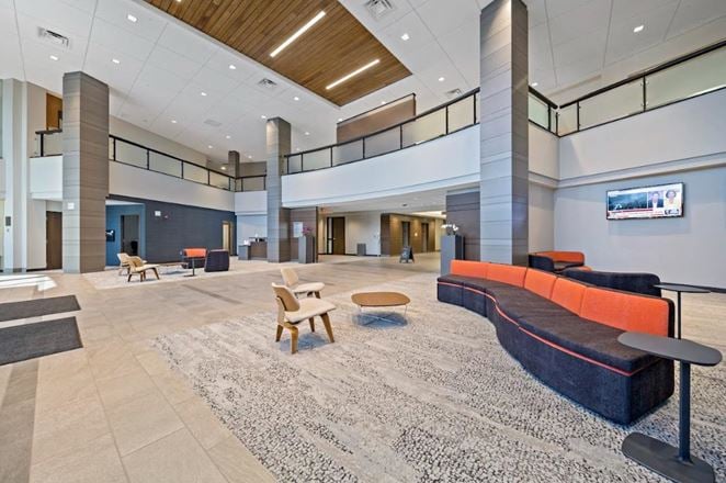 Preview of Office space for Rent at 11200 West Parkland Avenue