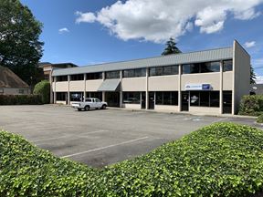 Cascade Plaza