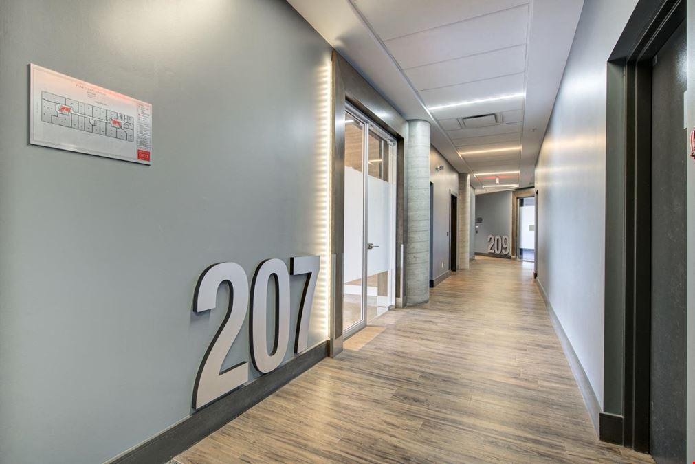 1111 Saint-Urbain