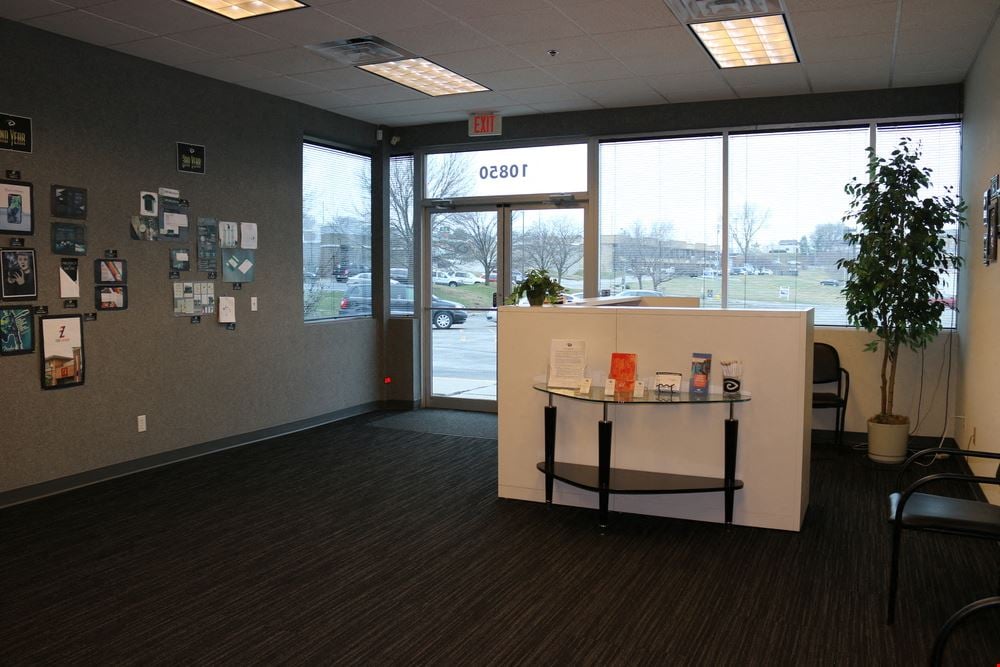 Office property in Omaha, NE