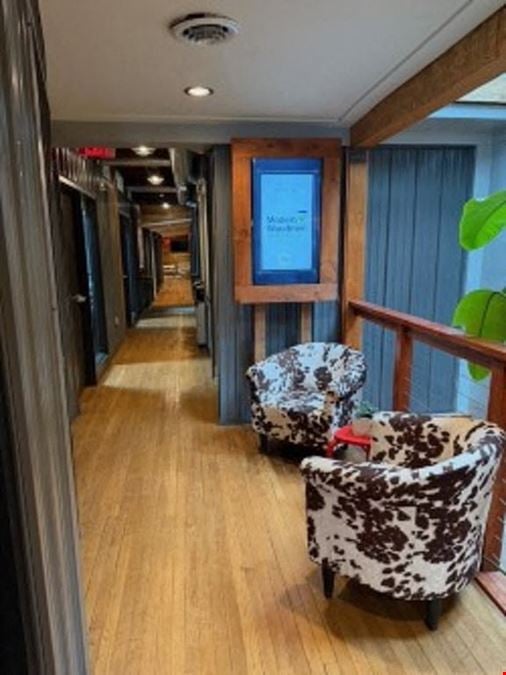 Market Street Venture Group, LLC - Hive Etown