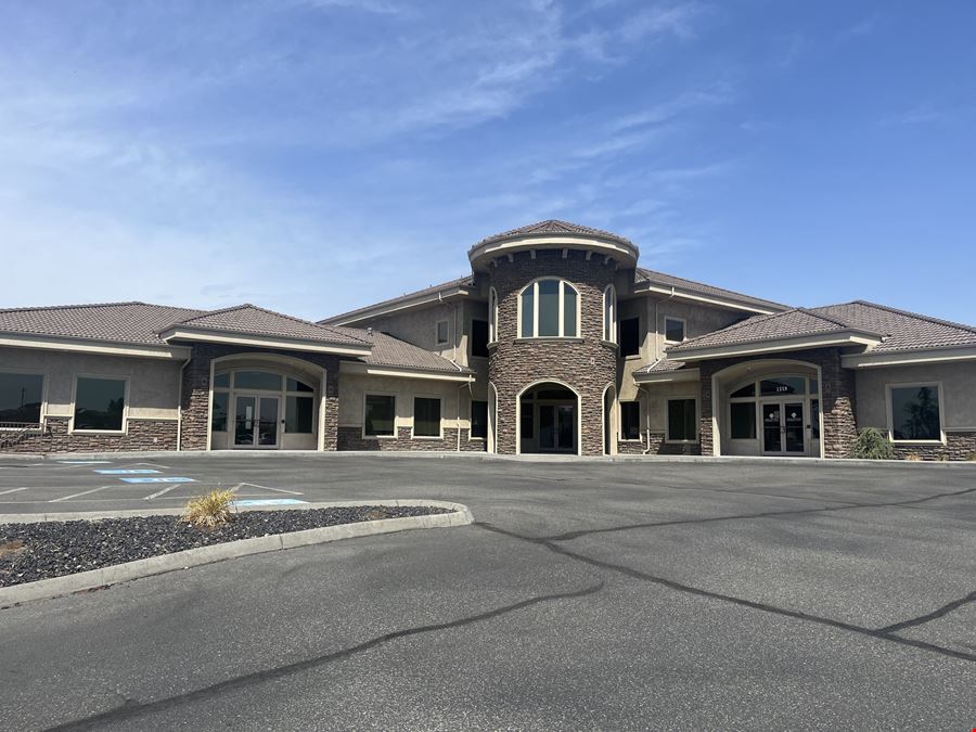 River View Professional Building