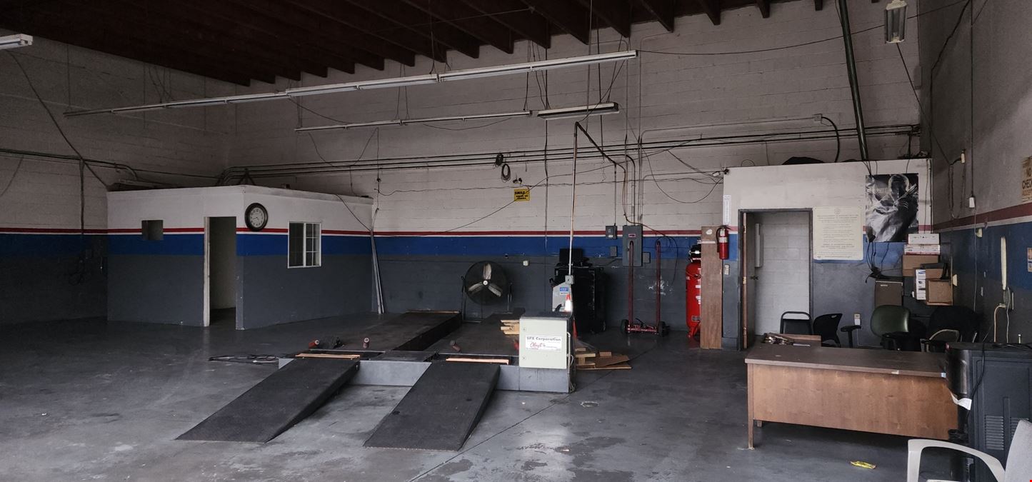 Van Nuys Plummer