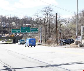 Prime Development Site! (Lot #1)