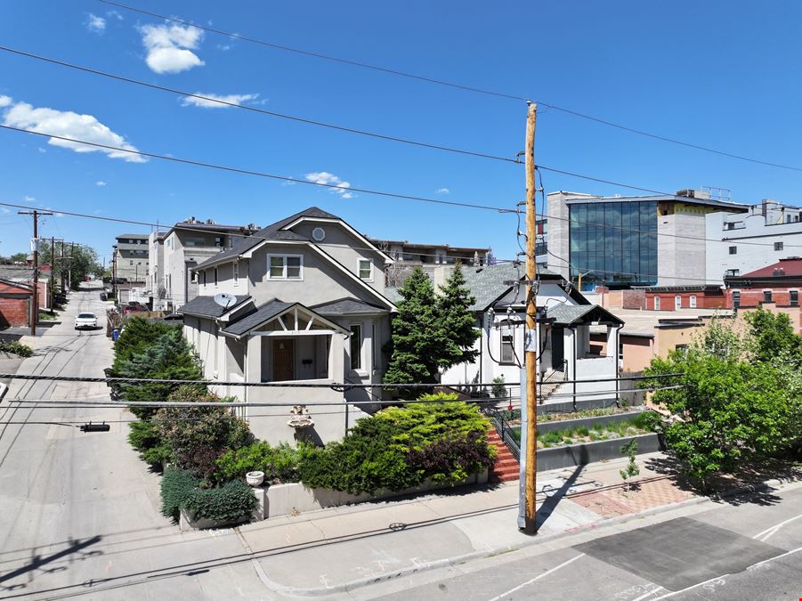2101 -2111 W 29th Ave