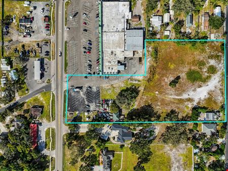 Preview of VacantLand space for Sale at 3309 Gloria Ave