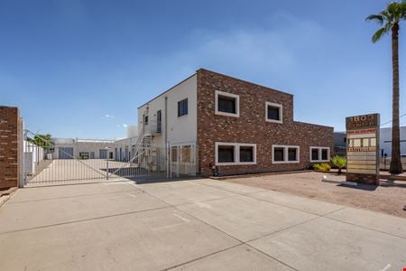 Preview of Industrial space for Sale at 1803 N 40th St