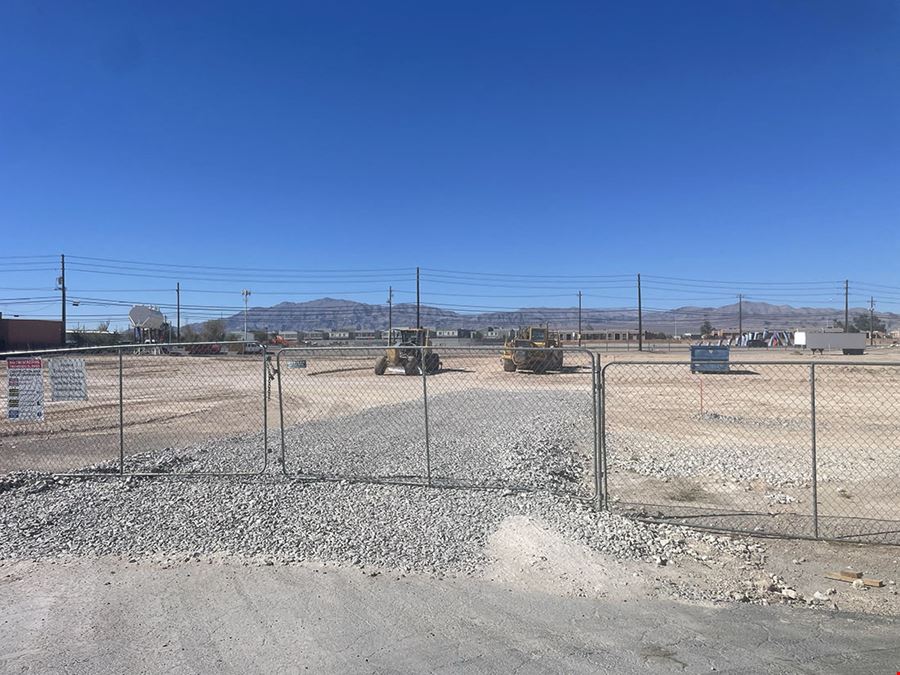 North Valley Business Park