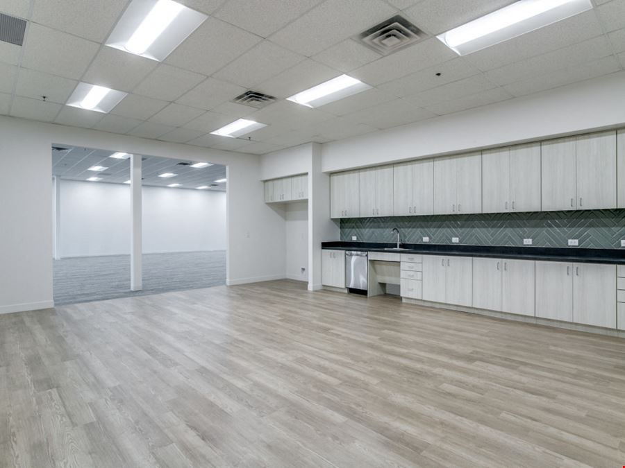 1322 Crestside - Coppell Tech Center II