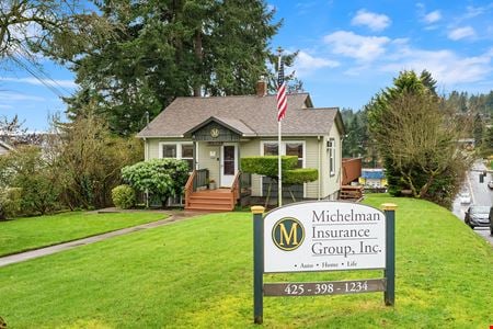 Preview of Office space for Sale at 18023 62nd Ave NE