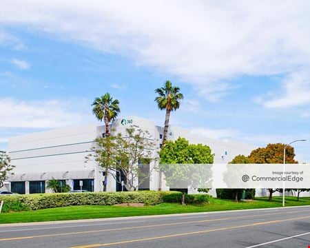 Preview of Industrial space for Rent at 740 N. Vintage Ave.