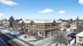 Banff Trail Plaza