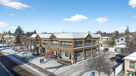 Preview of Office space for Sale at 1910 20 Avenue Northwest